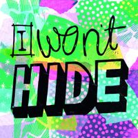 Nervous Twitch - I Won't Hide