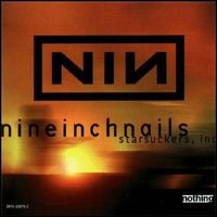 Nine Inch Nails - Starsuckers, Inc.
