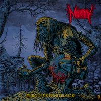 Mortify - Stench of Swedish Buzzsaw
