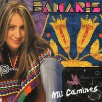Damaris - Mil caminos