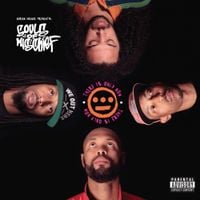 Souls of Mischief - There Is Only Now