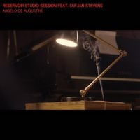 Angelo De Augustine - Reservoir Studio Session