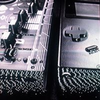 Aaron Spectre - Create The Future