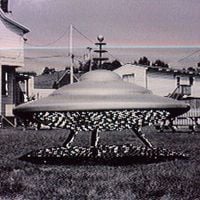 Aaron Spectre - Extraterrestrial