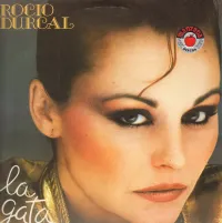 Roc&iacute;o D&uacute;rcal - La Gata