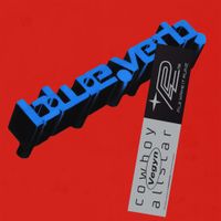 Vegyn - Blue Verb / Cowboy ALLSTAR