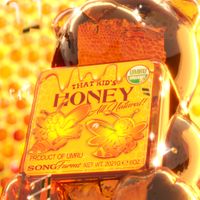 That Kid & umru - Honey