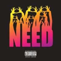 3OH!3 - NEED