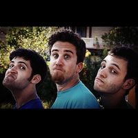 The GAG Quartet - le Internet Medley