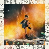 Iza Sabino - Trono de Vidro
