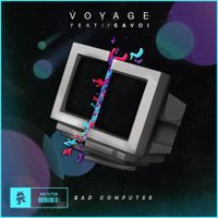 Bad Computer - Voyage