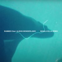 Chet Porter - Bummed (Manila Killa Remix)