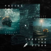 DROELOE - Facing The Sea / Through The Storm