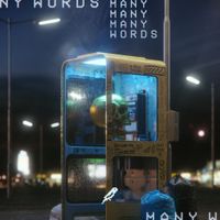 DROELOE - Many Words