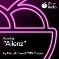 Denzel Curry & Cordae - AL1ENZ (GTA V Exclusive)