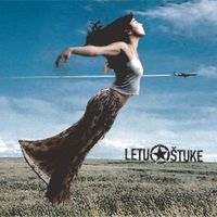 Letu &Scaron;tuke - Letu &Scaron;tuke