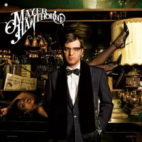 Mayer Hawthorne - Maybe So, Maybe No / I Wish It Would Rain