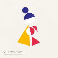 Todd Baker - Monument Valley 2 (Original Game Soundtrack)