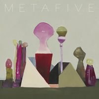 METAFIVE - METAATEM