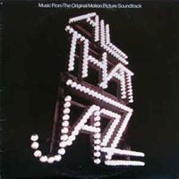 Various Artists - All That Jazz (Music From The Original Motion Picture Soundtrack)