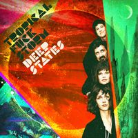 Tropical Fuck Storm - Bumma Sanger