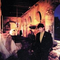 Robbie Robertson - Storyville