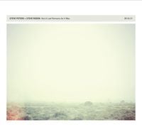 Steve Peters & Steve Roden - Not a Leaf Remains as It Was
