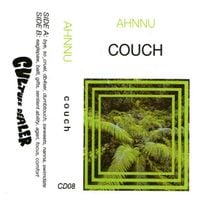 Ahnnu - Couch
