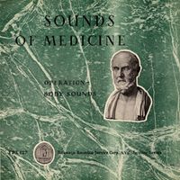 Various Artists - Sounds of Medicine