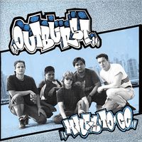 Outburst - Miles to Go