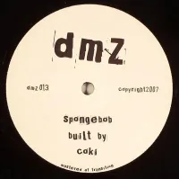 Coki - Spongebob / The End