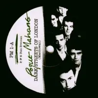 The Pogues - The Band Played Waltzing Matilda