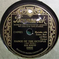 Red Norvo - Dance of the Octopus / In a Mist