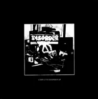 Disorder - Complete Disorder EP