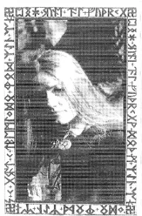 Freya Aswynn - Shades of Yggdrasil