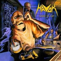 Havok - Time is Up