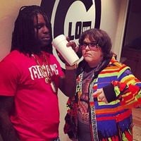 Chief Keef - No Hook Gang