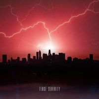商業 TV - TENSE SERENITY I