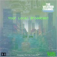 Sunset Inc. - Your Local Broadcast