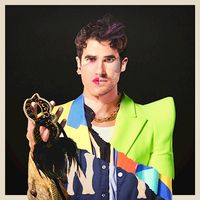 Darren Criss - Masquerade
