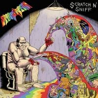 Stone Titan - Scratch 'n Sniff