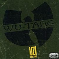 Wu-Tang Clan - Uzi (Pinky Ring) / Ya'll Been Warned