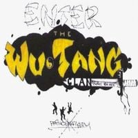 Prince Rakeem - Enter The Wu-Tang