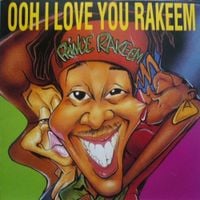 RZA - Ooh I Love You Rakeem