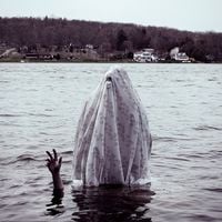 IDYLLS - Prayer for Terrene
