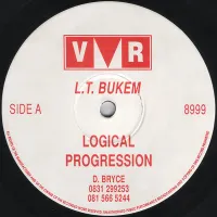 LTJ Bukem - Logical Progression
