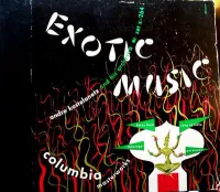 André Kostelanet - Exotic Music