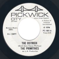 The Primitives - The Ostrich
