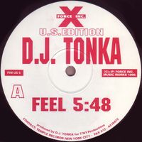 DJ Tonka - Feel