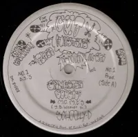 Schoolly D - Gangster Boogie
